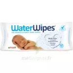 Acheter Waterwipes Lingette nettoyante bébé B/60 à Narbonne