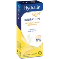 Hydralin Gyn Gel Calmant Usage Intime 400ml à Narbonne