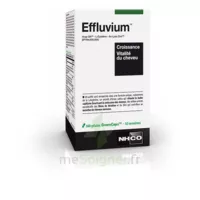 Aminoscience Santé Dermatologie Effluvium® Gélules B/168 à Narbonne